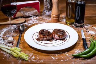 Saltimbocca alla romana