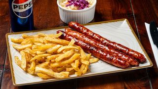 Meniu combo carnaciori semiafumati