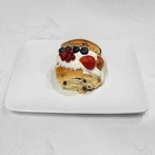 Il Pangocciolaio a casa tua