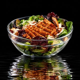 Ensalada César