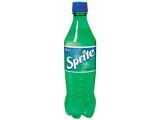 Sprite  50cl Bouteille
