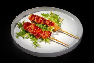 Yaki tori