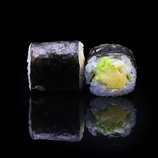 Hosomaki avocado