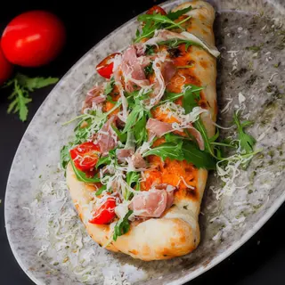 Calzone One Love