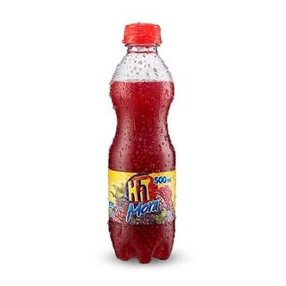 Jugos Hit Mora (237 Ml.)