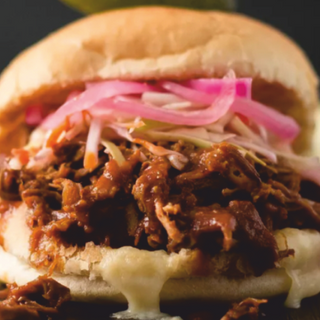 Pulled Pork