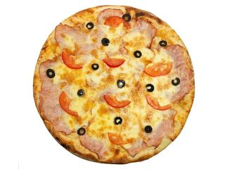 Піца "Парма" середня (880g)