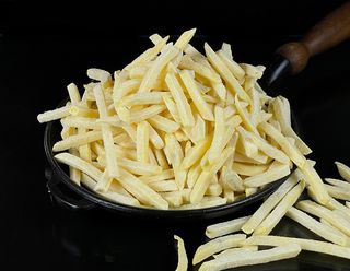 Картопля Фрі (1кг)