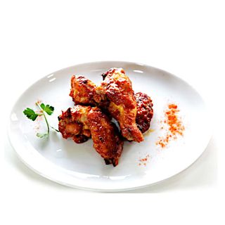 Alitas Estilo Búfalo (20 Uds.)