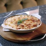 Gratin dePoulet