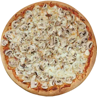 Pizza Fungi 23cm