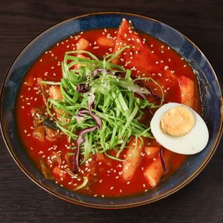 Tteok Bok Ki