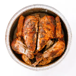 1 Pollo Asado