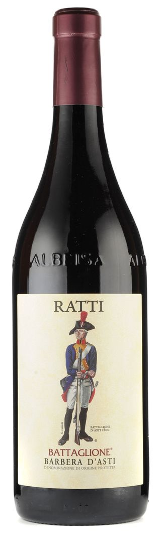 Barbera d'Asti DOCG Battaglione