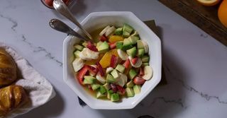 Salade De Fruits