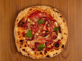 Піца Вулканіка (740г)