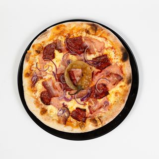 Pizza Seljačka