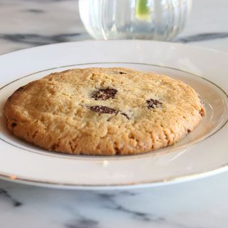 Cookie de Pepitas de Chocolate