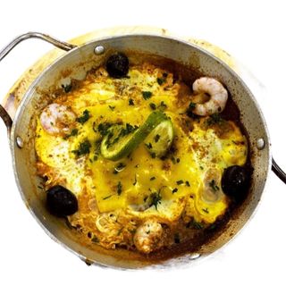 M9ila Poulet Et Oeuf