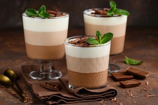 Tentazioni panna e cioccolato