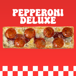 PEPPERONI DELUXE 