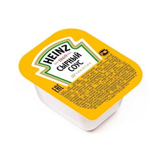 Соус сырный (50 г)