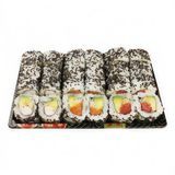 Mix Spicy Box (24 Pzs.)