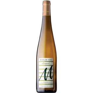 Vino Blanco Monopole Siglo Xxi (750 Ml.)