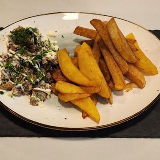 Կոմբո 7 ոչ մսային