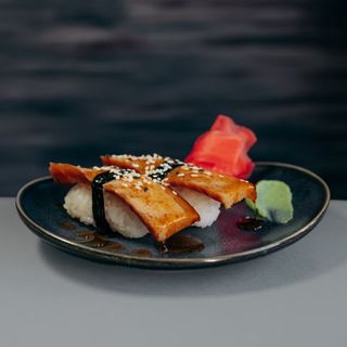 Nigiri Tamago