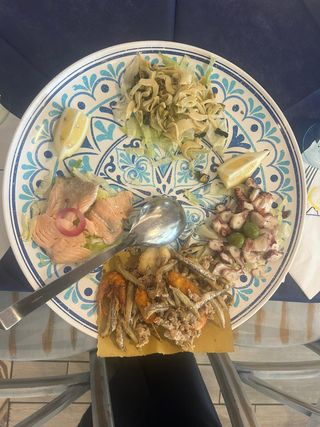 Sfizio del Marinaio