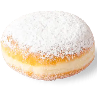 Bola Berlim Simples