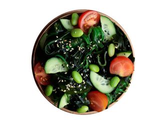 Sałatka z glonów (150g)