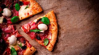 Pizza Delicioasă Ø32cm