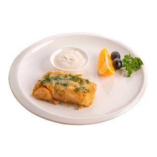 Судак по-домашнему (160г)