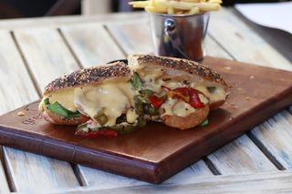 Sandwich Chicken Classic