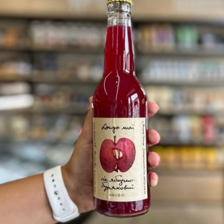 Сік Лонго май 