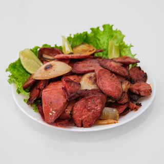 CALABRESA (CHOURIÇO) ACEBOLADA M