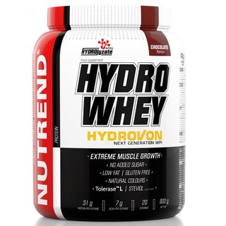 Nutrend hydro whey 800 gr chocolate