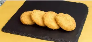 Falafel - 4 pezzi