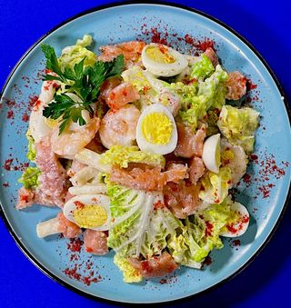 Капитан (300 г)