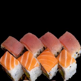 208. Surtido Happy Mix (16 Uds.)