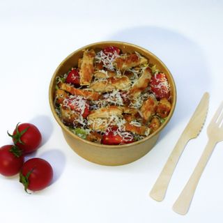 ქათმის ცეზარი