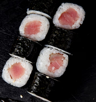 Hosomaki De Atún (6 Pzs.)