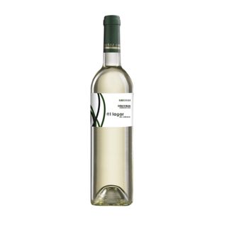 Vino Blanco El Lagar Seco 75CL