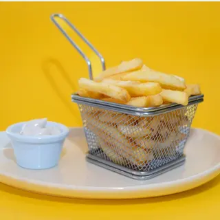 Papas clásicas