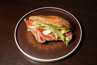 Panino Blt