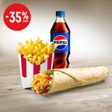 კომბო ტვისტერი