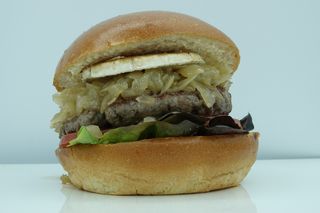 Burger Toggemburg