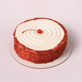 Торт "Красный бархат" гранд (1,180 кг)